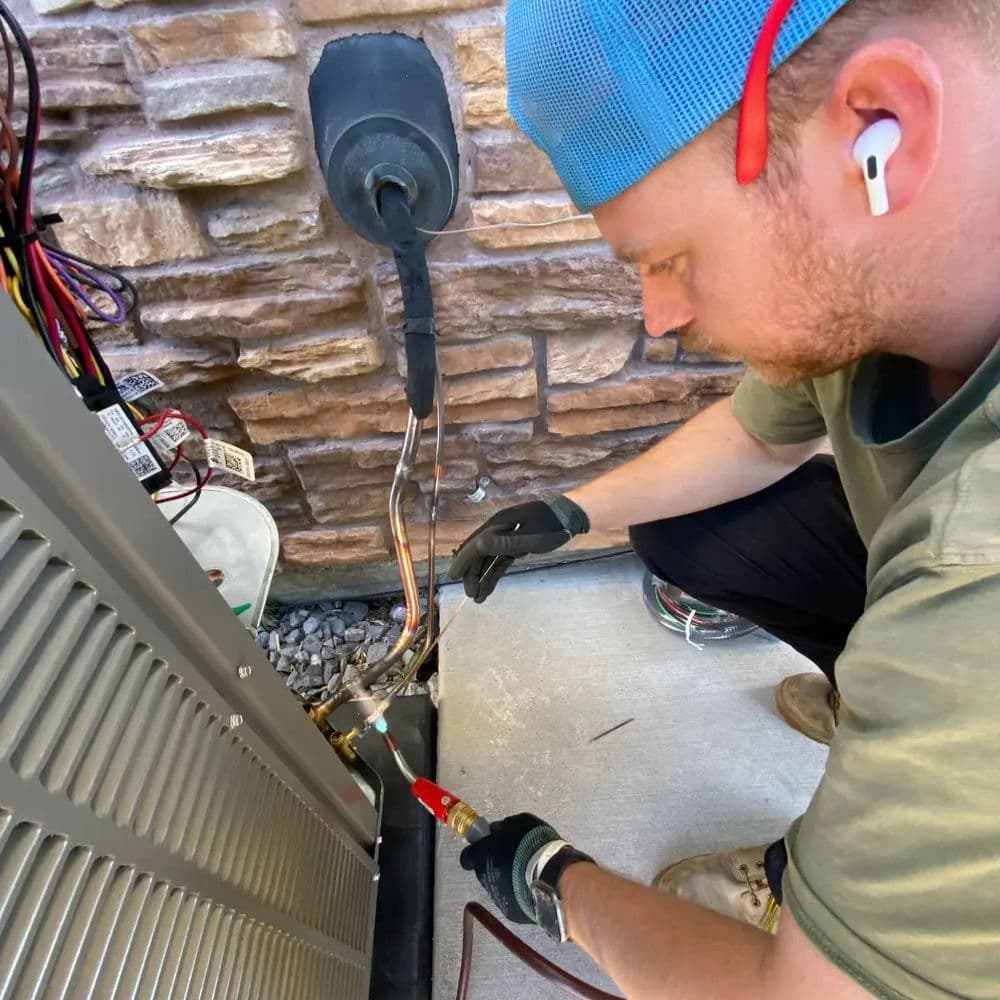 Indoor Air Quality Experts